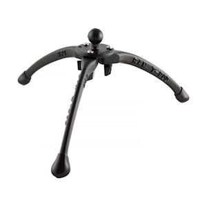 Tripod Base with 1" Ball